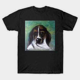 My Brother's Dog T-Shirt